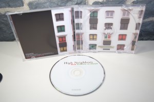 High Neighbors- Dub Tribute to Phish (03)